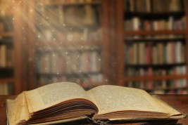 Letteratura di viaggio