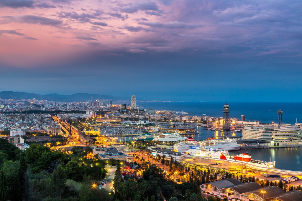 vacanza in coworking