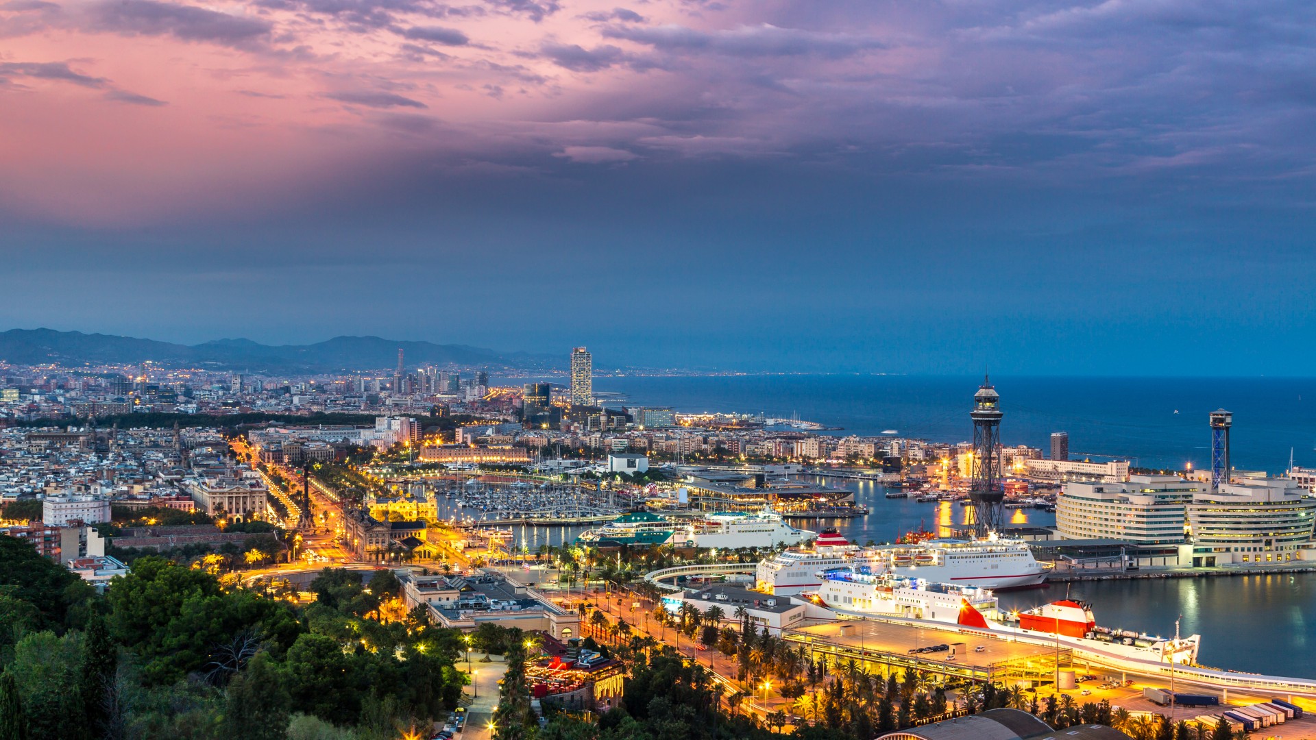 vacanza in coworking