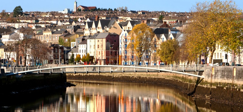 trasferirsi in Irlanda