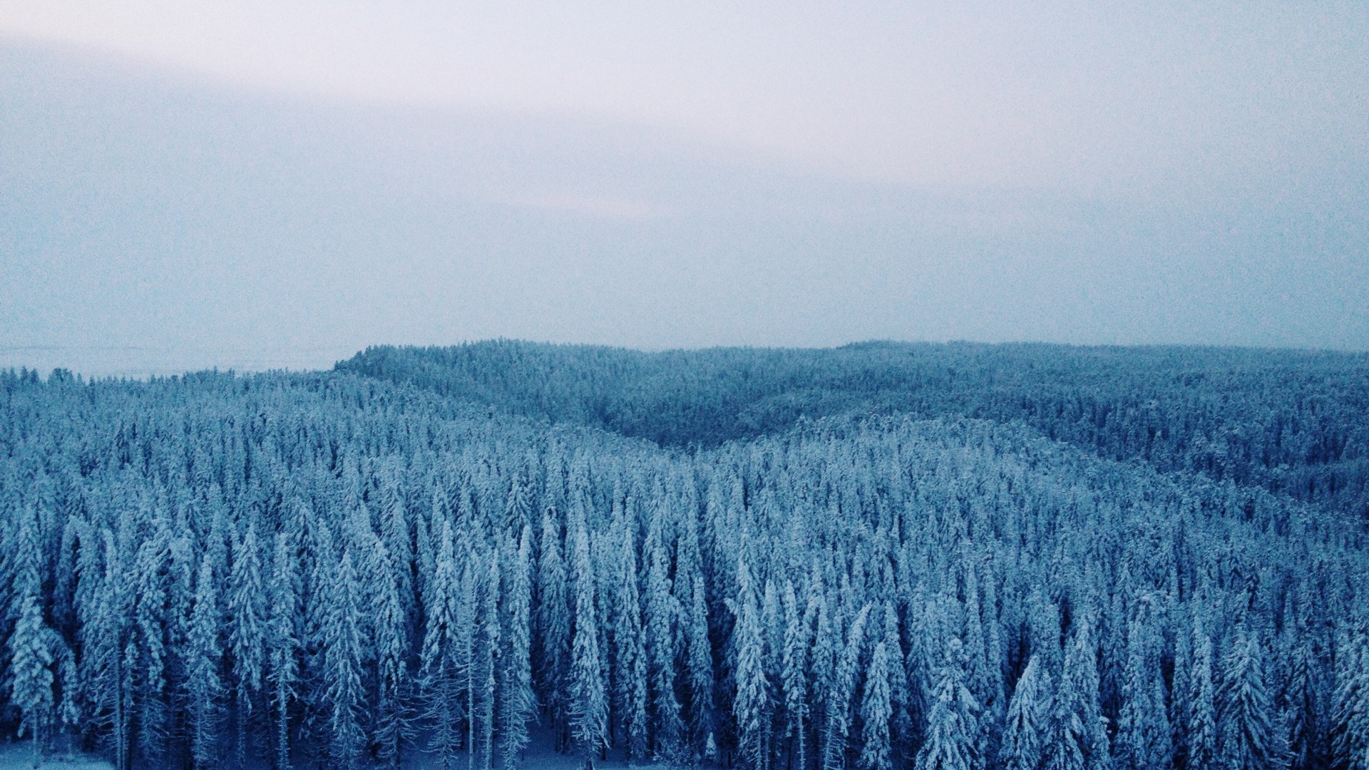 Siberia terra addormentata