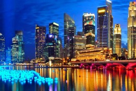 fare impresa a singapore e vietnam