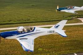 ultraleggeri azienda