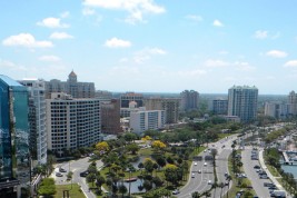 Trasferirsi in Florida