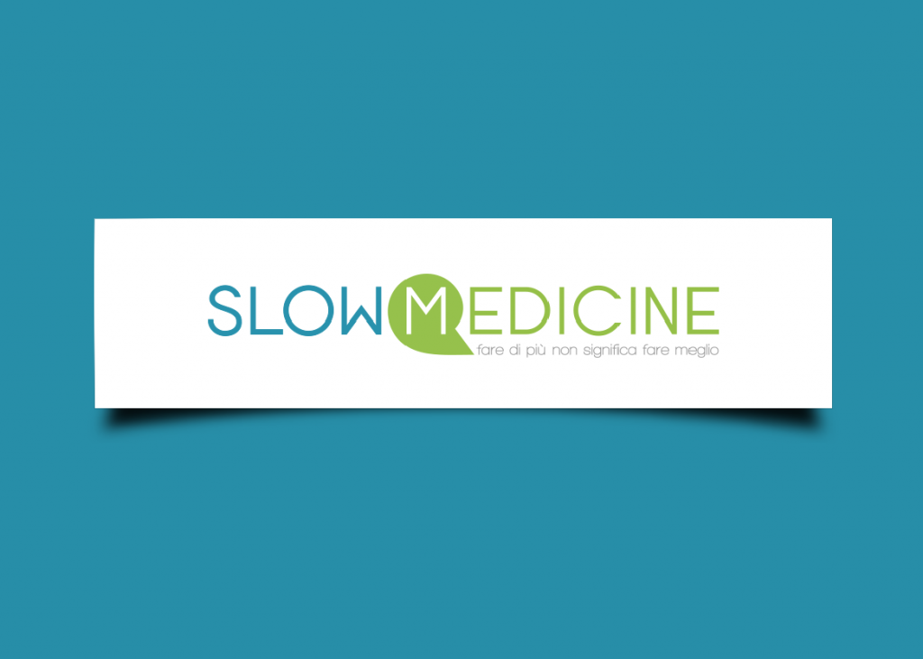 medicina lenta slow medicine