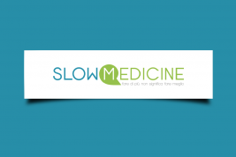 medicina lenta slow medicine