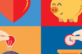 vivere senza lavorare il manuale