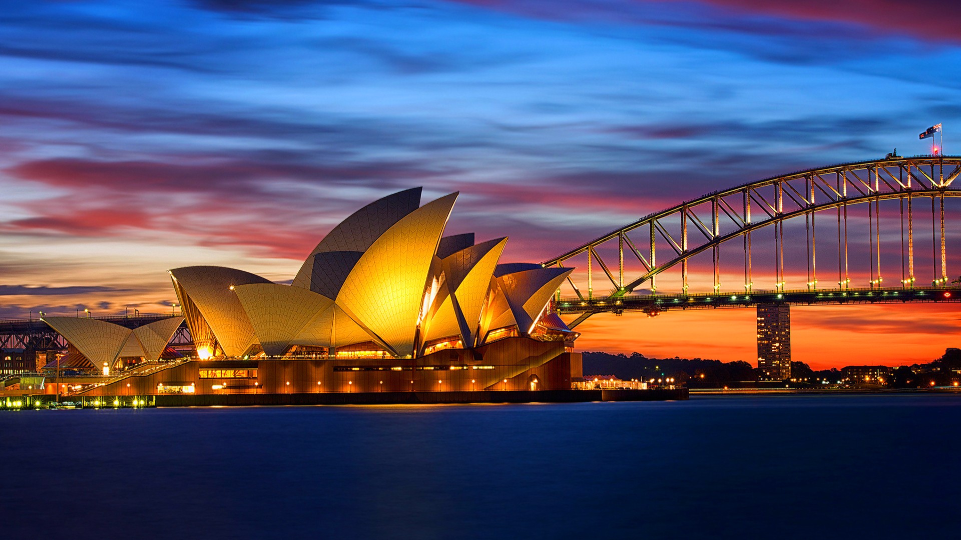 Scrivere dell'Australia vivere in Australia