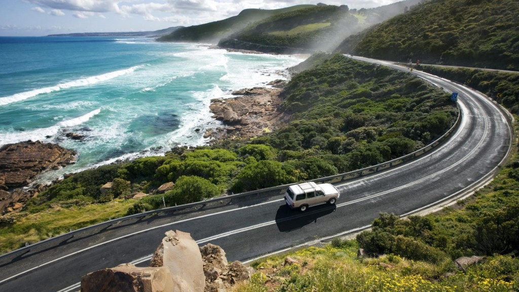viaggio in Australia