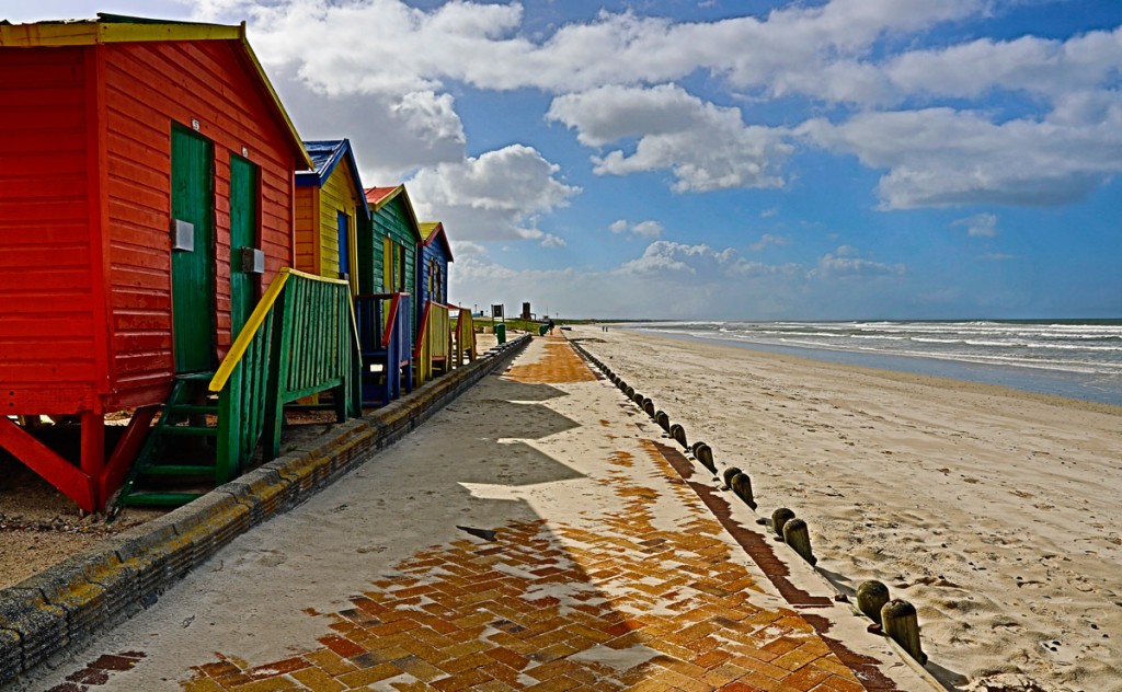 SUD AFRICA BUSINESS investimenti immobiliari