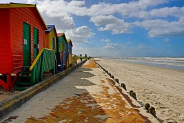 SUD AFRICA BUSINESS investimenti immobiliari