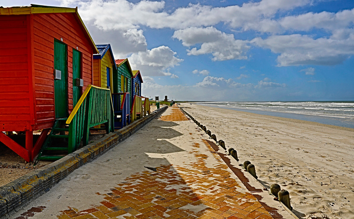 SUD AFRICA BUSINESS investimenti immobiliari