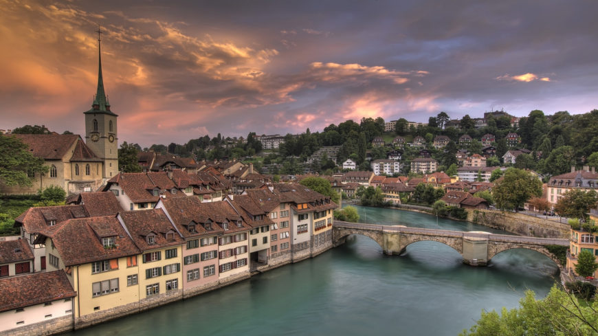 trovare lavoro in svizzera