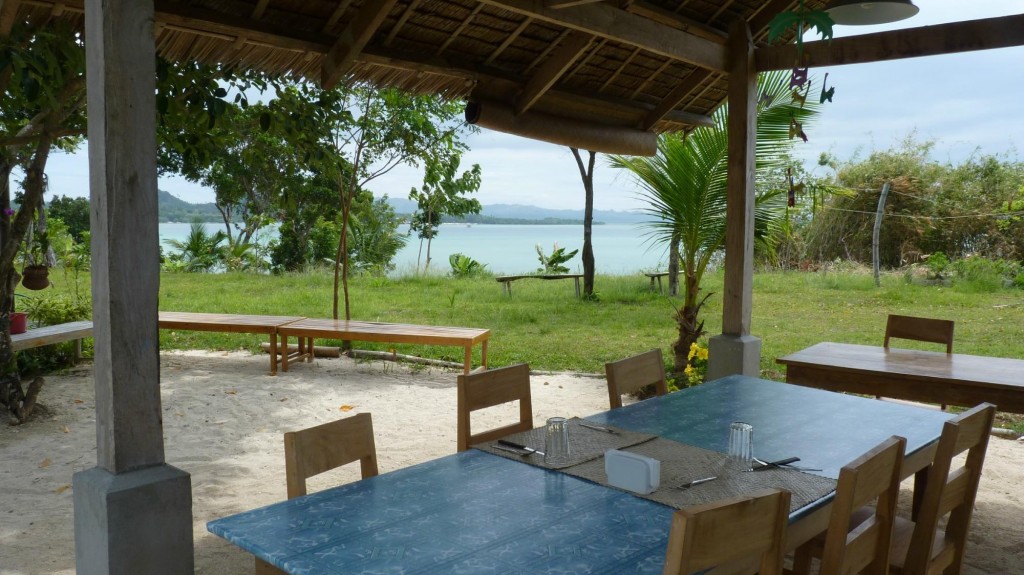 marzia occelli - essere felici tablas filippine