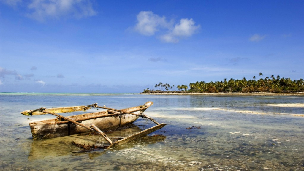 italiani in tanzania