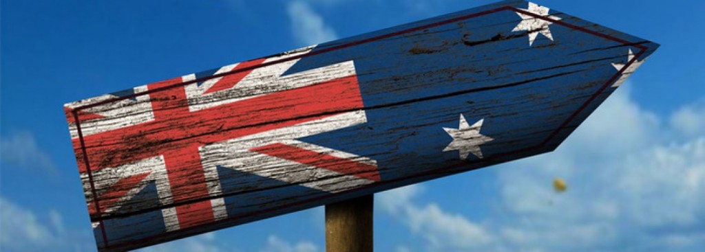 Australia working holiday visa
