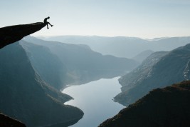 Avventure di viaggio