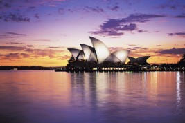 trasferirsi a Sydney Australia