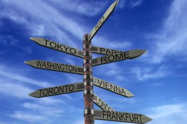 Imparare le lingue per viaggiare