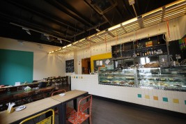 tre chicchere pasticceria