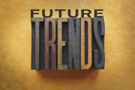 a caccia di tendenze