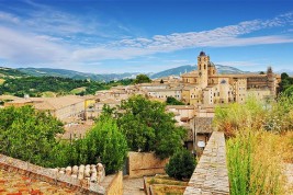 Italia trasferirsi a vivere nelle Marche