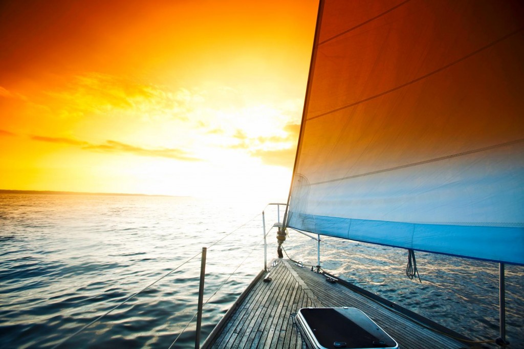 gianfranco del signore navigare