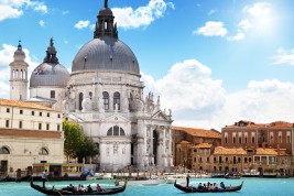 fare la guida turistica a venezia
