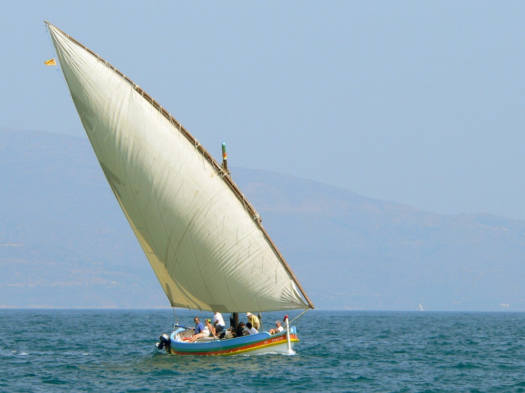 luoghi comuni del viaggio