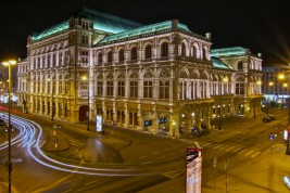 trovare lavoro a vienna