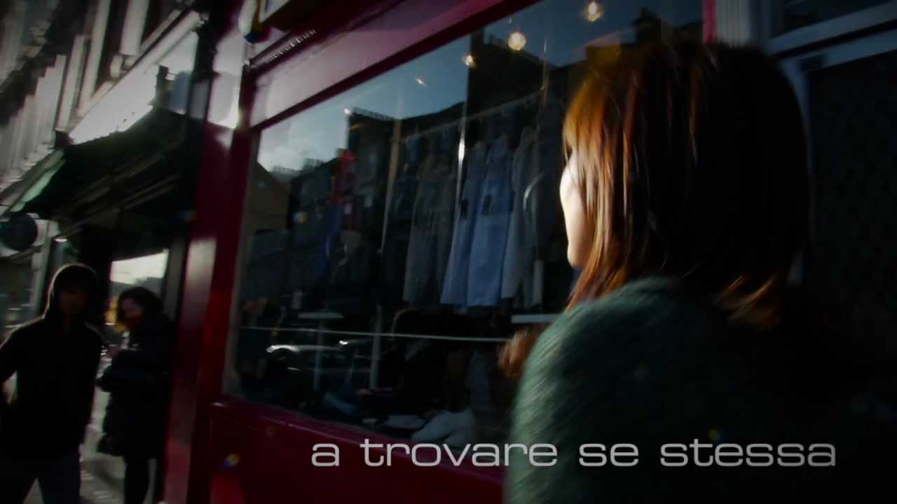 doris zaccone a barcellona per vivo cosi serie