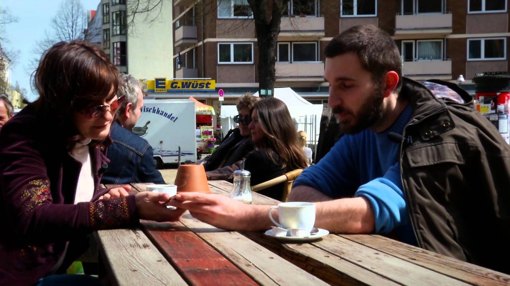 vivo cosi berlino episodi