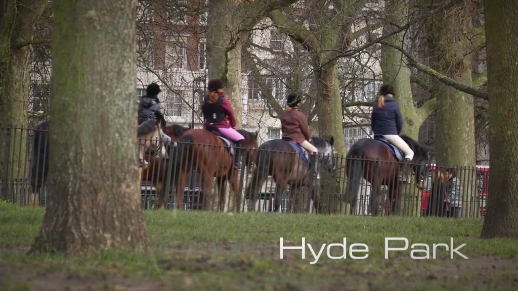 puntate londra vivo cosi doris zaccone