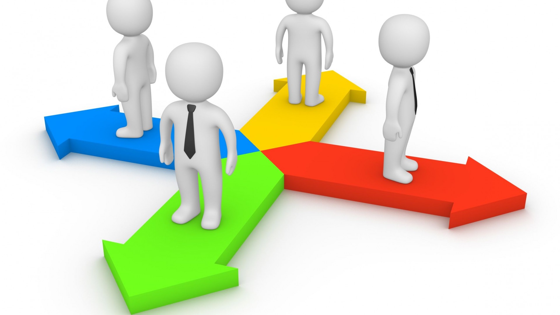 voglio cambiare lavoro