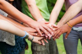 volontariato internazionale