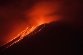 vulcani pericolosi