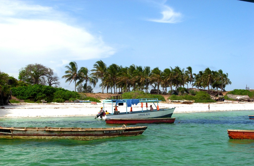 watamu - kenya
