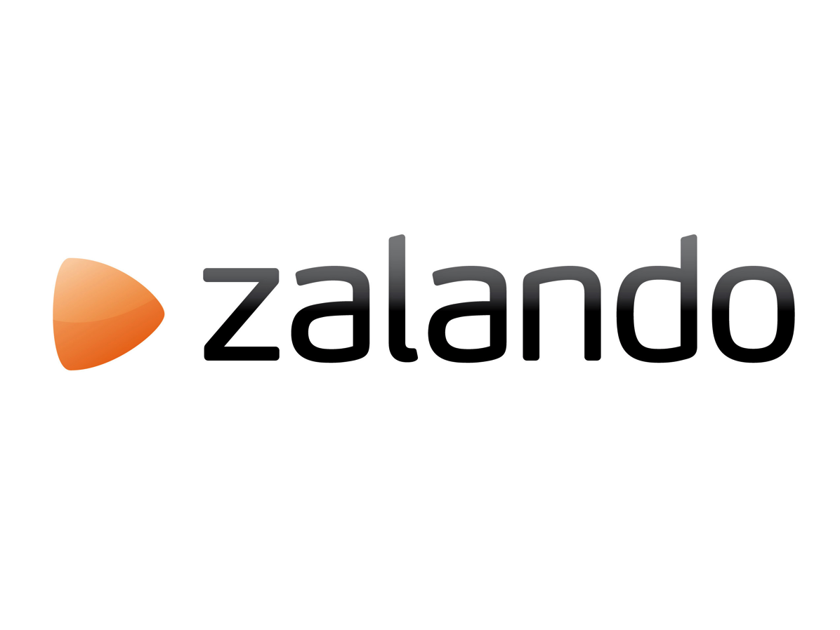 lavorare per Zalando